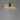 ET2 Voto 2-Light LED Pendant Natural Aged Brass