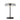 ET2 Voto LED Table Lamp Gunmetal