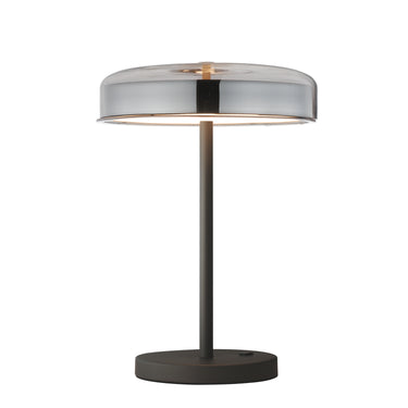 ET2 Voto LED Table Lamp Gunmetal