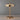 ET2 Voto LED Table Lamp Natural Aged Brass