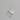 ET2 Ice Cube LED Pendant Polished Chrome