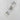 ET2 Ice Cube 3-Light LED Pendant Polished Chrome