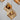 ET2 Ice Cube 9-Light LED Pendant French Gold