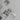 ET2 Ice Cube 9-Light LED Pendant Polished Chrome