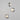 ET2 Pulse 3-Light LED Pendant Polished Chrome