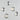 ET2 Pulse 5-Light LED Pendant Polished Chrome