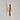 ET2 Manta 17" LED Wall Sconce Black