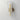 ET2 Manta 17" LED Wall Sconce Gold