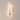 ET2 Manta 17" LED Wall Sconce Polished Chrome