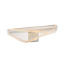 ET2 Manta 24" LED Bath Vanity Polished Chrome