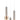 ET2 Reveal 3-Light LED Pendant Satin Nickel/Satin Brass