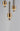 ET2 Reveal 3-Light LED Pendant Satin Nickel/Satin Brass