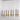 ET2 Reveal 8-Light LED Pendant Satin Nickel/Satin Brass