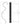 ET2 Sonata linear acrylic pendant line drawing with dimensions