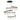 ET2 Sonata 3-Light LED Pendant Black