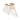 ET2 Tartan LED Wall Sconce Brushed Champagne