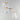 ET2 Tartan 3-Light LED Pendant Brushed Champagne