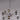Asteroid Multi Light Pendant by ET2 - E24823-138PC