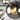 Asteroid Multi Light Pendant by ET2 - E24823-138PC