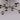 Asteroid Multi Light Pendant by ET2 - E24823-138PC
