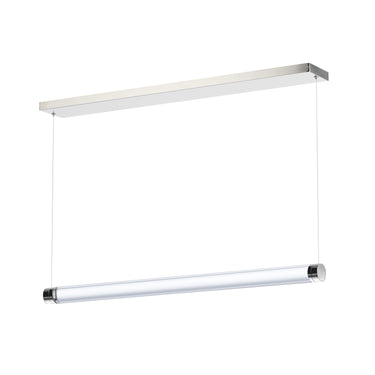 ET2 Vanish 36" LED Pendant Brushed Aluminum