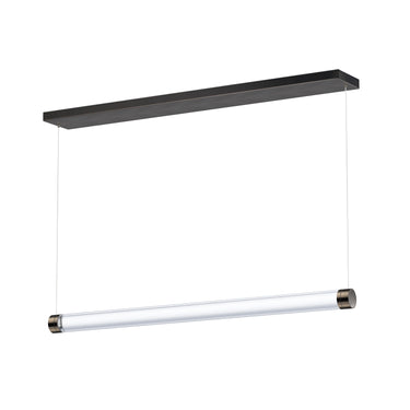 ET2 Vanish 36" LED Pendant Gunmetal