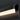 ET2 Waterfall 36" LED Bath Vanity Black