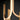 ET2 You LED Pendant Brushed Champagne