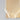 ET2 Rinkle sculpted acrylic wall sconce, French Gold, alternate view