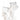 ET2 Rinkle 6-Light LED Multi Pendant Polished Chrome