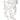 ET2 Rinkle 28" 14-Light LED Pendant Polished Chrome