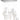 ET2 Rinkle 13-Light Rectalinear LED Pendant Polished Chrome