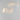 ET2 Rinkle Modular 2-Light LED Pendant French Gold