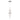 ET2 Quasar LED Mini Pendant Polished Chrome