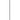 ET2 Hemisphere 14" LED Pendant Gloss Black/Aluminum