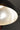 ET2 Hemisphere 31" LED Pendant Gloss Black/Aluminum