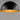 ET2 Hemisphere 31" LED Pendant Gloss Black/Gold