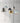 ET2 Fungo 16" LED Pendant Dark Gray/Coffee