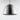 ET2 Fungo 16" LED Pendant Satin Nickel/Black