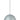 ET2 Fungo 24" LED Pendant Dark Gray/Coffee
