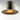 ET2 Fungo 24" LED Pendant Satin Nickel/Black