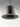 ET2 Fungo 24" LED Pendant Satin Nickel/Black