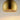 ET2 Palla 20" LED Pendant Satin Brass/Coffee