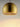 ET2 Palla 20" LED Pendant Satin Brass/Coffee