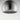 ET2 Palla 20" LED Pendant Satin Nickel/Black