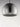 ET2 Palla 20" LED Pendant Satin Nickel/Black