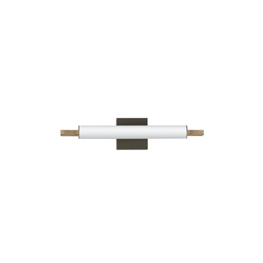 ET2 Joist 20" LED Surface Mount Driftwood/Charcoal