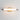 ET2 Joist 20" LED Surface Mount Antique Brass