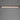ET2 Joist 45" LED Horizontal Pendant Whit Alabaster/Natural Aged Brass