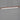 ET2 Joist 45" LED Horizontal Pendant Walnut/Black